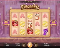 Pinocchio
