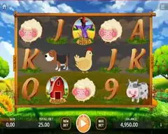 Farm Mania