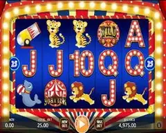 Crazy Circus