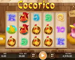 Cocorico