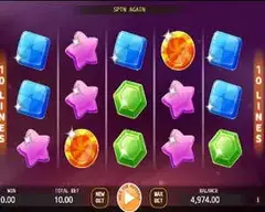 Candy Storm