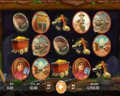 California Gold Rush