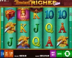Ancient Riches Casino
