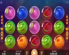 Bubble Double