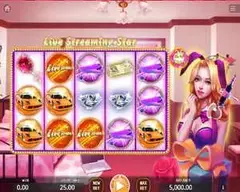 Live Streaming Star