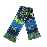 Fan Scarf